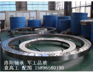 Luoyang slewing bearings manufacturer