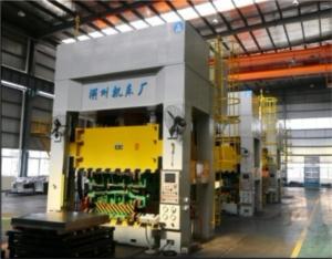 YF32 Serial Four-Column Hydraulic Press Machine