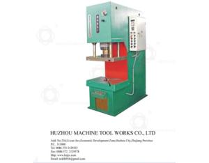 YF30 Serial Single-Column Hydraulic Press (2.5~500t)