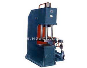 YF30 Serial Single-Column Hydraulic Press (2.5~500t)