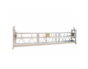 ZLP630 Suspended Platform/ Swing Stage/ Gondola