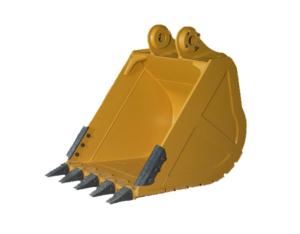 excavator bucket