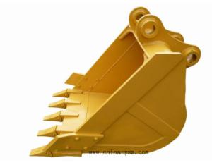 excavator bucket