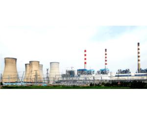 2  600MW units of Anhui big TANGLUO River Power Plant Phase III Supercritical Unit Projec