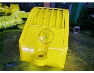 YC585,Travelling Block For drilling rig,New Arrive~! Tiger rig brand
