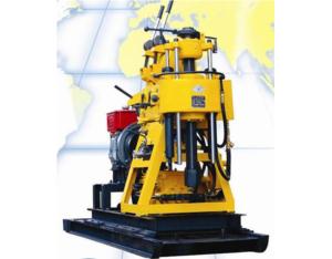 HF200 well drilling machine