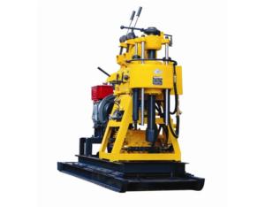 ZJ150 well drilling machine