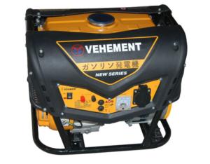 gasoline generator