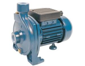 CENTRIFUGAL WATER PUMPS SCPM