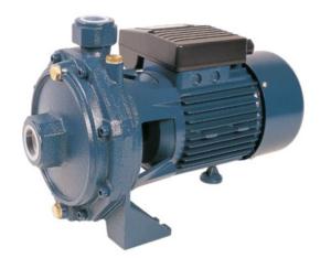 CENTRIFUGAL WATER PUMPS SCM2