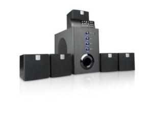 5.1 home theater system, 5.1 computer speaker system# SK09
