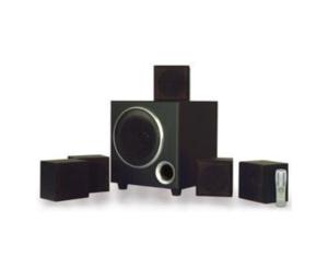 5.1 home theater system, 5.1 computer speaker system# SK10
