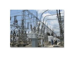 substations project