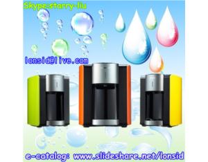 multi-purpose pure safe tasty healthy drinking hot cold water bar cooler dispenser leading