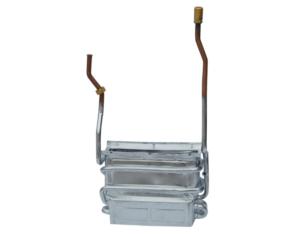 gas water heater parts-heat exchanger
