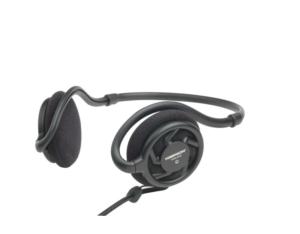 Neckband PC headset