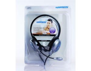 Neckband PC headset