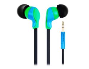 Audio Earphone