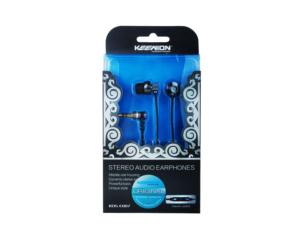 Audio Earphone