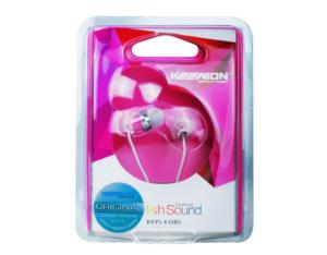 Audio Earphone