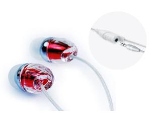 Audio Earphone