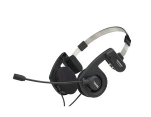 Laptop PC Headset