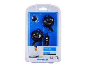 Clip on Pc headset