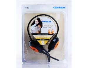 Neckband PC headset