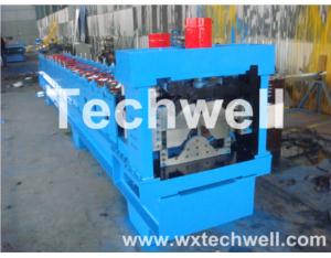 Roof Ridge Cap Roll Forming Machine,Ridge Tile Roll Forming Machine,Top Cap Roll Forming M