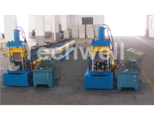 Gutter Roll Forming Machine,Gutter Machine,K Gutter Roll Forming Machine,Half Round Gutter