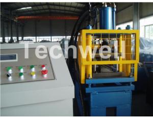 Furring Channel Roll Forming Machine,Top Hat Channel Roll Forming Machine