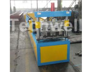 Stud and Track Roll Forming Machine,Light Steel Truss Roll Forming Machine