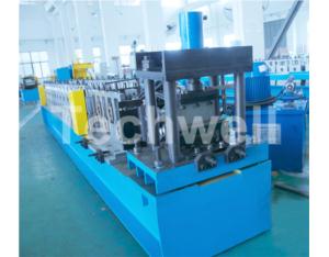 Roller Shutter Door Roll Forming Machine,Rolling Shutter Door Roll Forming Machine