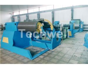 Simple Slitting Machine,Simple Slitting Line,Metal Slitting Machine,Steel Slitting Cutting