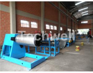 Simple Slitting Machine,Simple Slitting Line,Metal Slitting Machine,Steel Slitting Cutting