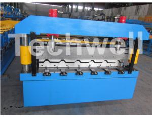 Roof Sheet Roll Forming Machine,Roof Tile Roll Forming Machine