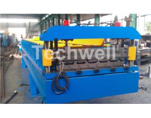 Roof Sheet Roll Forming Machine,Roof Tile Roll Forming Machine