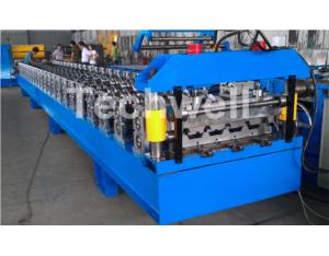 IBR Sheet Roll Forming Machine,IBR Roll Forming Machine