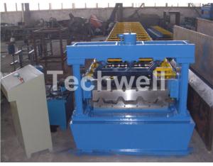 Trapezoidal Sheet Roll Forming Machine,Trapezoidal Profile Roll Forming Machine