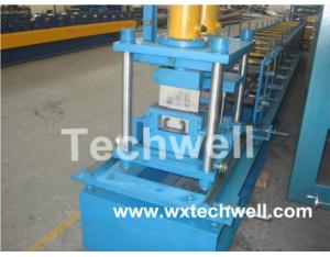 C Purlin Roll Forming Machine,C Channel Roll Forming Machine,C Profile Roll Forming Machin