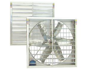 centrifugal exhaust fan