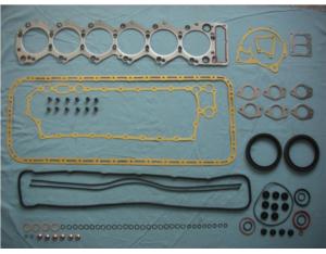 Automobile Engine parts