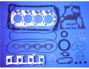 Automobile Engine parts