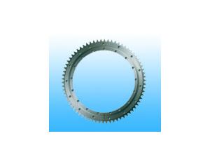 RK6-43P1Z Slewing ring suppliers , slew / swing / turntable bearing