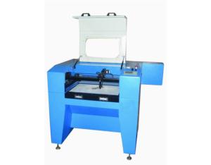 GL640 CO2 Laser Cutting Machine
