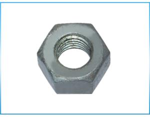 DIN934 Hex nuts