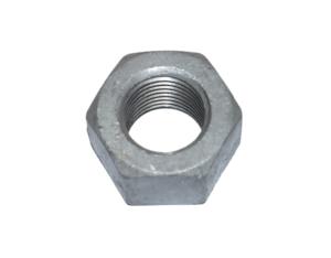 DIN934 Hex nuts