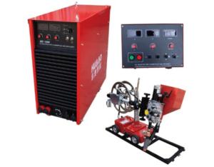 ARC submerged automatic welding machine