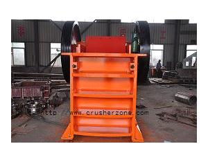 Pe Jaw Crusher Machine