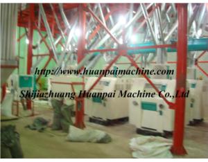 maize processing line,maize processing machine